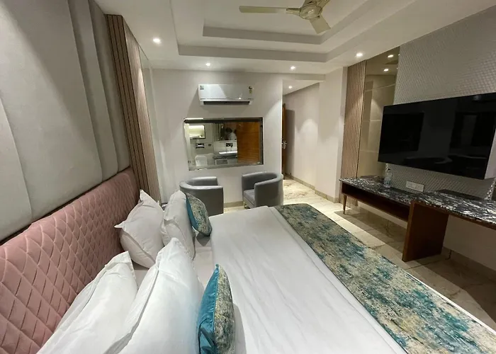 Hotel Dev Place