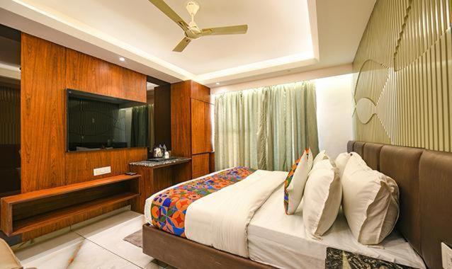 Hotel Dev Place