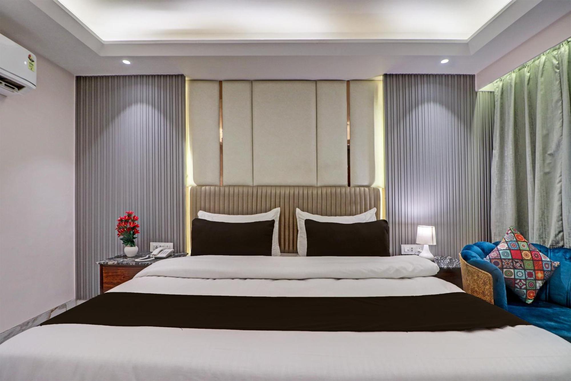 Hotel Dev Place New Delhi
