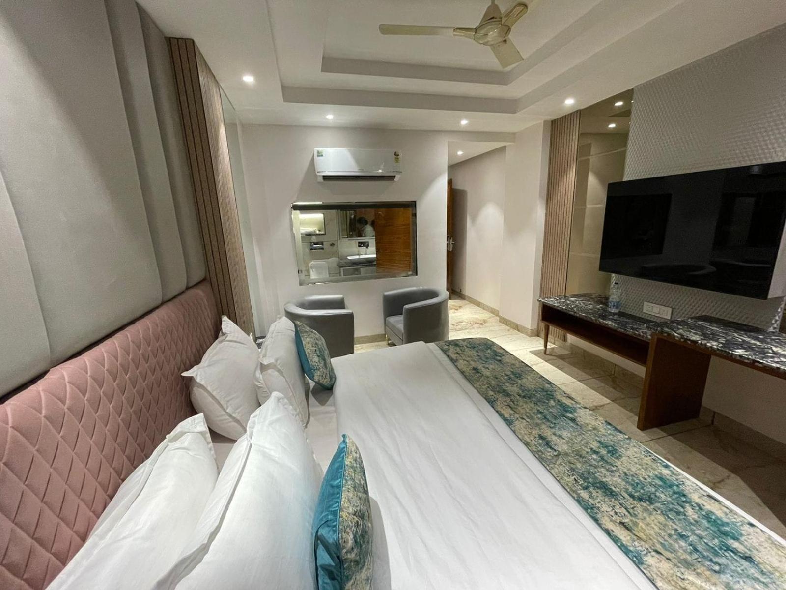 Dev Place